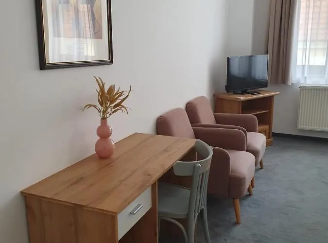 Πανσιόν U Tri Sedlaku