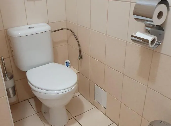 Πανσιόν U Tri Sedlaku