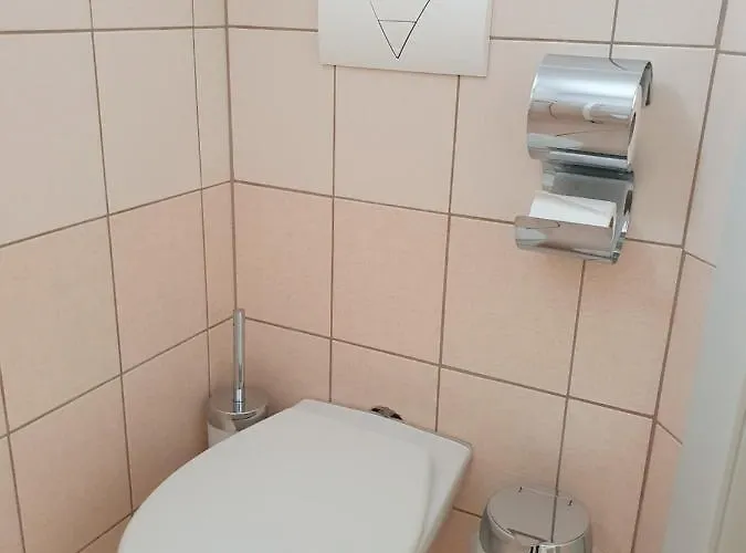 U Tri Sedlaku Πανσιόν Τσέσκε Μπουντεγιόβιτσε