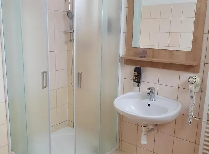 Πανσιόν U Tri Sedlaku