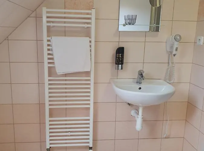 Πανσιόν U Tri Sedlaku Τσέσκε Μπουντεγιόβιτσε