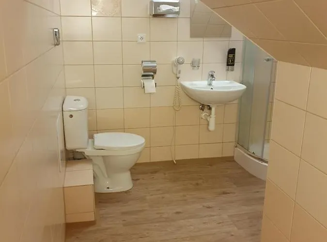 Πανσιόν U Tri Sedlaku 3*