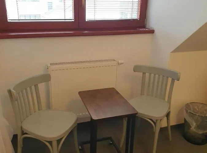 U Tri Sedlaku Πανσιόν