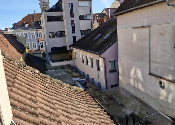 U Tri Sedlaku 3* 체스케부데요비체