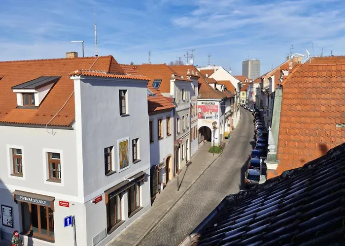 U Tri Sedlaku Πανσιόν