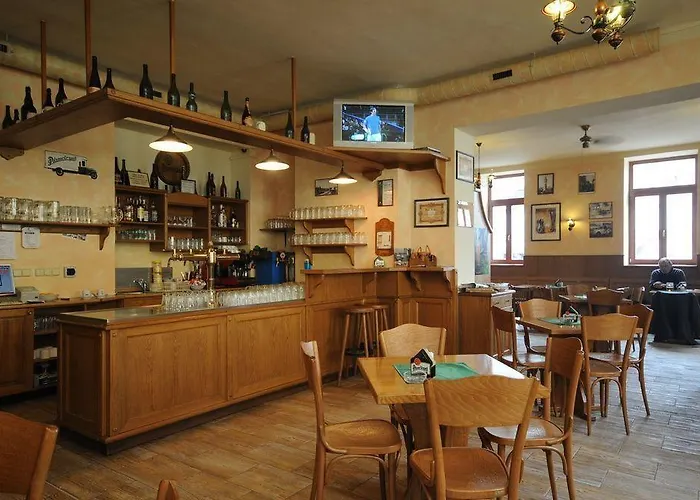 U Tri Sedlaku Πανσιόν