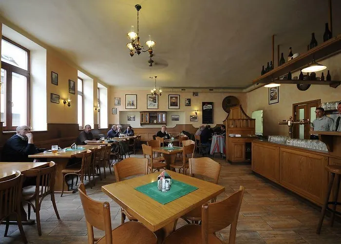 U Tri Sedlaku Πανσιόν