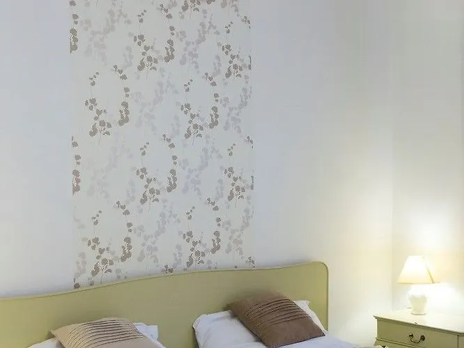 Πανσιόν U Tri Sedlaku