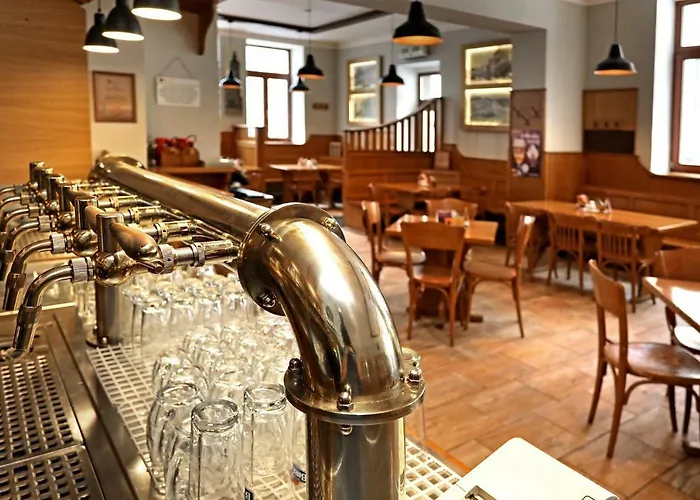 U Tri Sedlaku Πανσιόν Τσέσκε Μπουντεγιόβιτσε