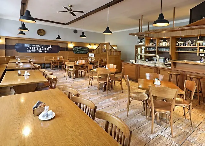 U Tri Sedlaku 게스트하우스