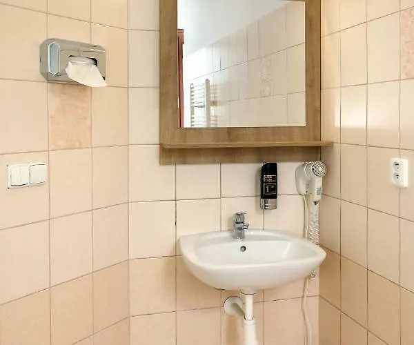 Πανσιόν U Tri Sedlaku