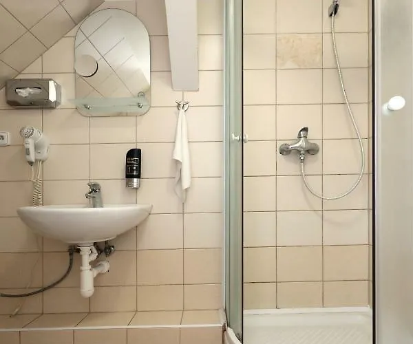 게스트하우스 U Tri Sedlaku 3*