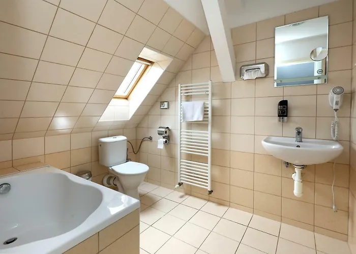 U Tri Sedlaku 3* Τσέσκε Μπουντεγιόβιτσε