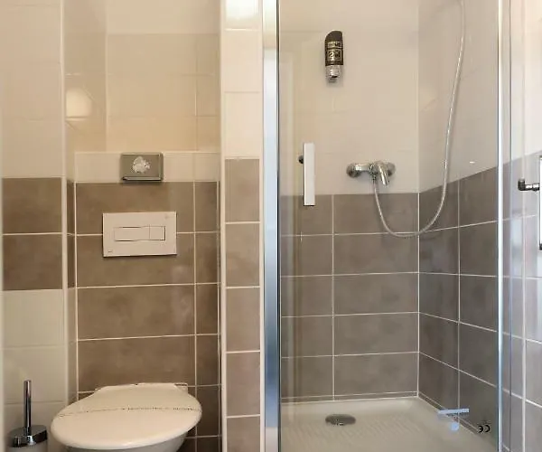 U Tri Sedlaku 게스트하우스 체스케부데요비체