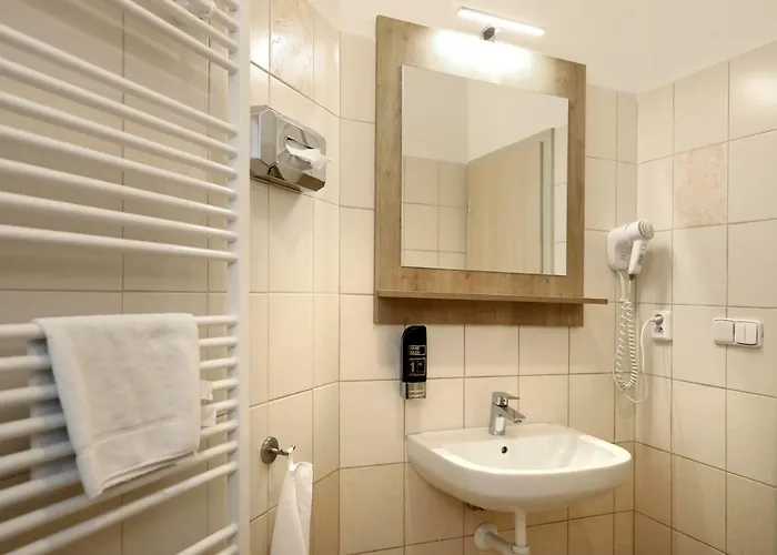 U Tri Sedlaku 게스트하우스